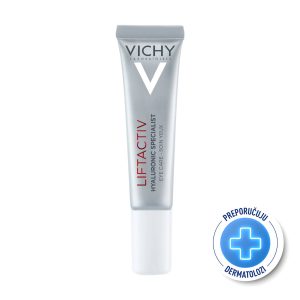 Vichy Liftactiv Supreme krema za područje oko očiju 15 ml
