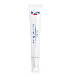 Eucerin Aquaporin Active krema za područje oko očiju 15 ml