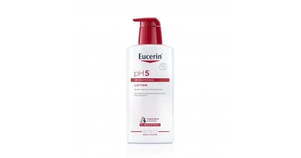 Eucerin pH5 losion 250 ml