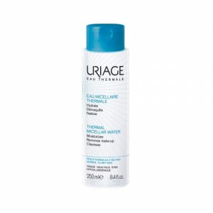 Uriage micelarna voda za normalnu do suhu kožu lica 250 ml
