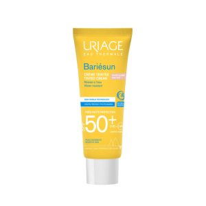 Uriage Bariesun tonirana krema, golden nijansa SPF 50, 50 ml