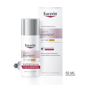 Eucerin Anti-Pigment dnevna krema SPF 30, 50 ml