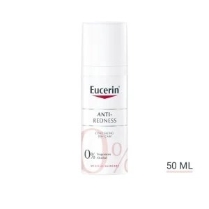 Eucerin AntiREDNESS dnevna krema SPF 30, 50 ml