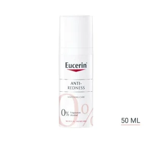 Eucerin AntiREDNESS noćna krema 50 ml