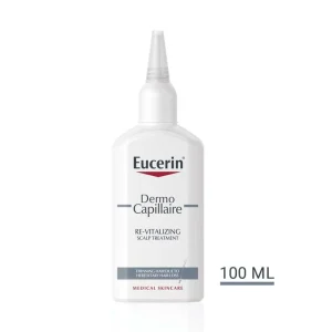 Eucerin DermoCapillaire revitalizirajući tretman 100 ml