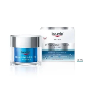 Eucerin Hyaluron-Filler hidratantni booster za noćnu njegu 50ml