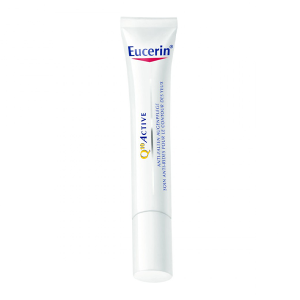 Eucerin Q10 Active krema za područje oko očiju 15 ml
