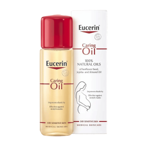 Eucerin Ulje protiv strija 125 ml