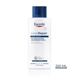 Eucerin UreaRepair PLUS losion s 10% uree 250 ml
