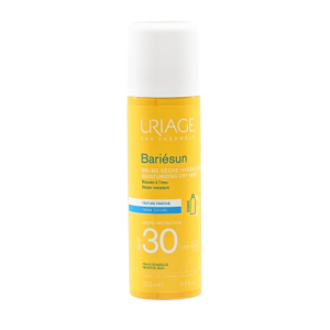 Uriage Bariesun dry mist za sunčanje SPF 30, 200 ml