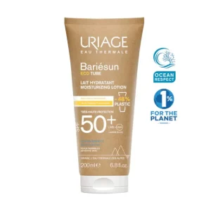 Uriage Bariesun losion za sunčanje SPF 50, 200 ml