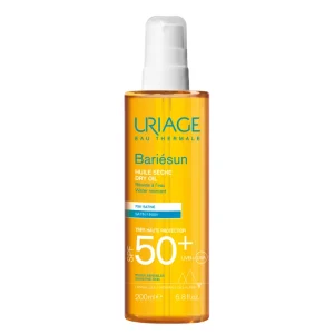 Uriage Bariesun ulje za sunčanje SPF 50, 200 ml
