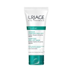 Uriage Hyseac peel-off maska za masnu kožu 50 ml