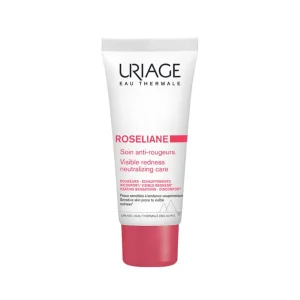 Uriage Roseliane hidratantna krema protiv crvenila 40 ml