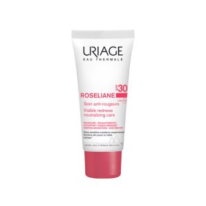 Uriage Roseliane krema SPF 30, 40 ml