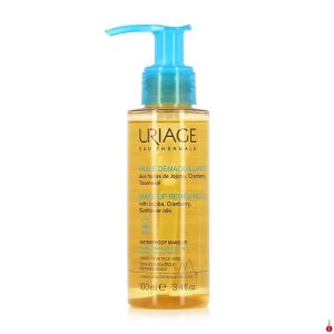 Uriage ulje za čišćenje lica 100 ml