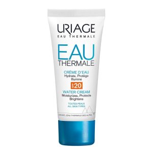 Uriage Eau Thermale lagana hidratantna krema SPF 20, 40 ml