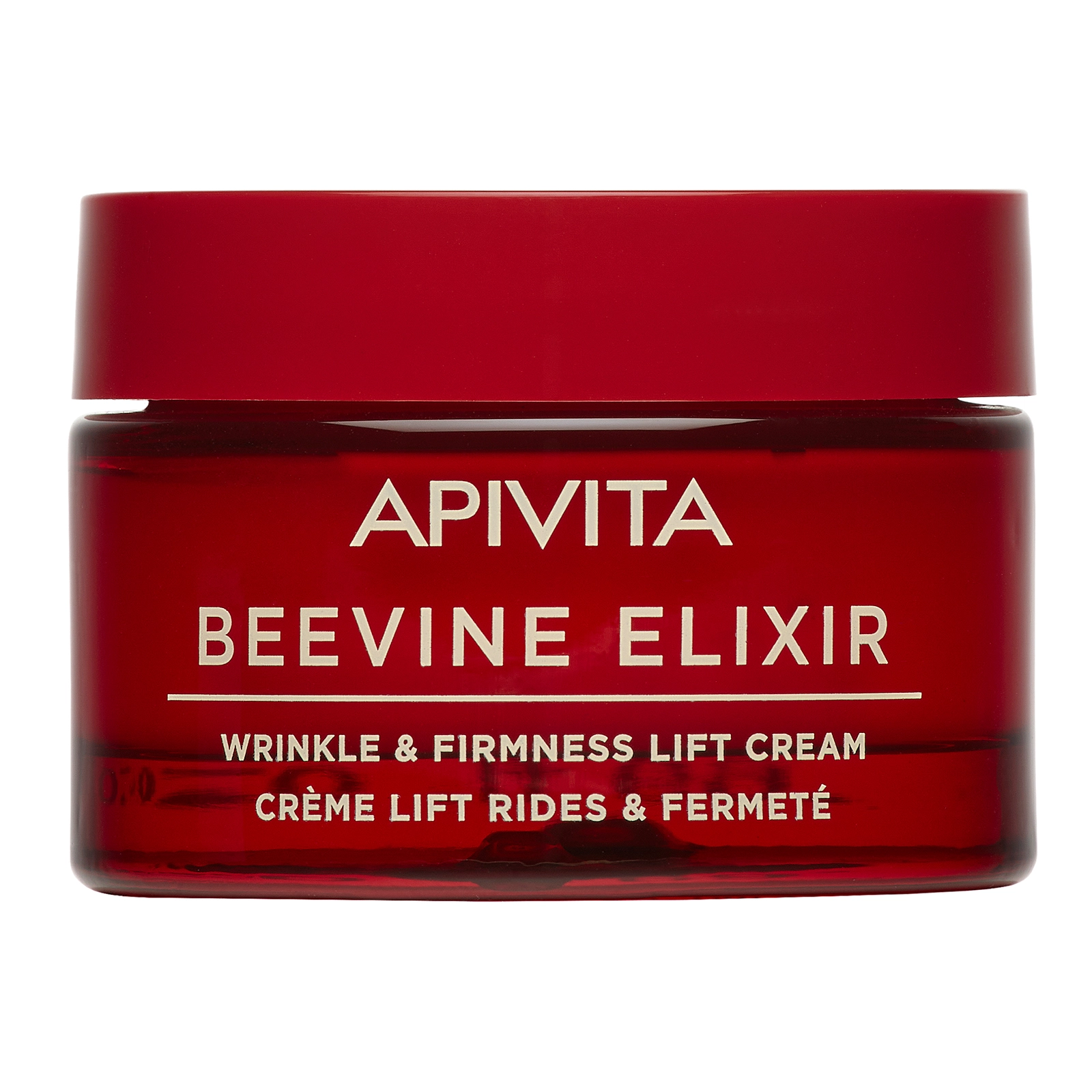 Apivita Beevine Elixir bogata krema protiv bora 50 ml