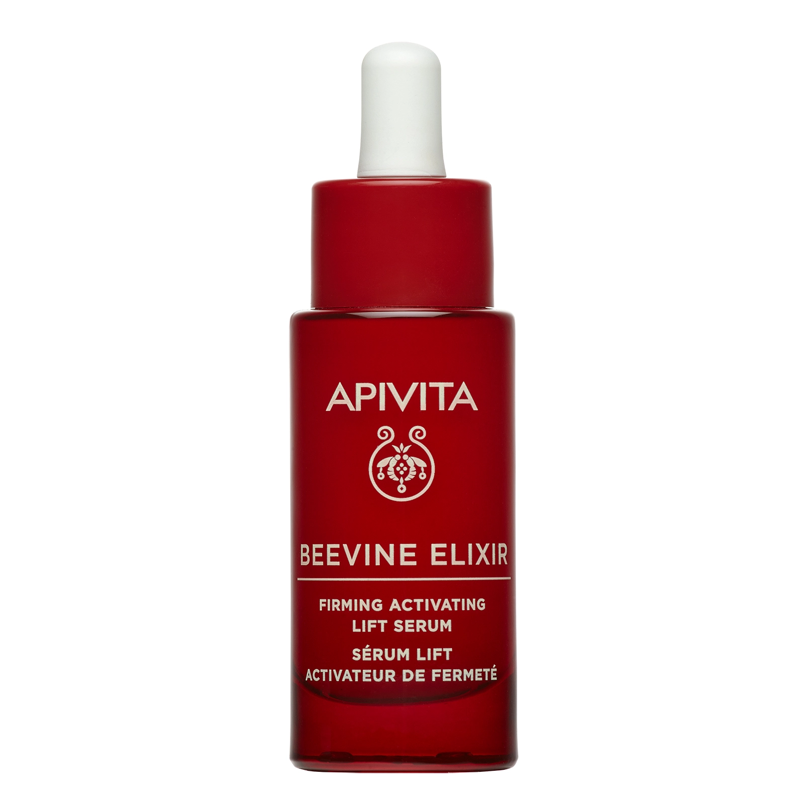 Apivita Beevine Elixir serum za zatezanje kože 30 ml