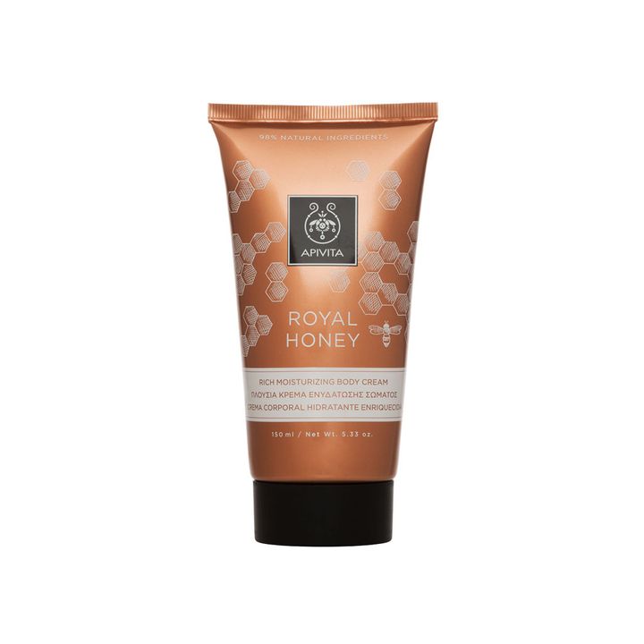Apivita Royal Honey krema za tijelo 150 ml