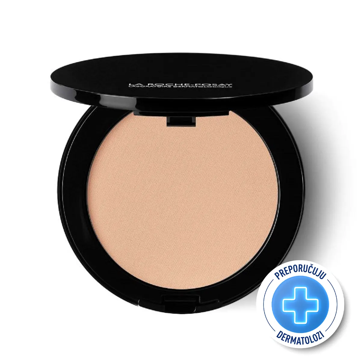 La Roche-Posay Toleriane kompaktni puder, nijansa 11, 9,5 g