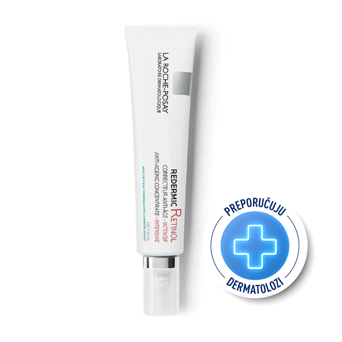 La Roche-Posay Redermic Retinol krema za lice 40 ml