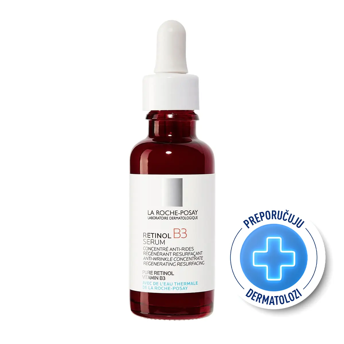 La Roche-Posay B3 Retinol serum 30 ml