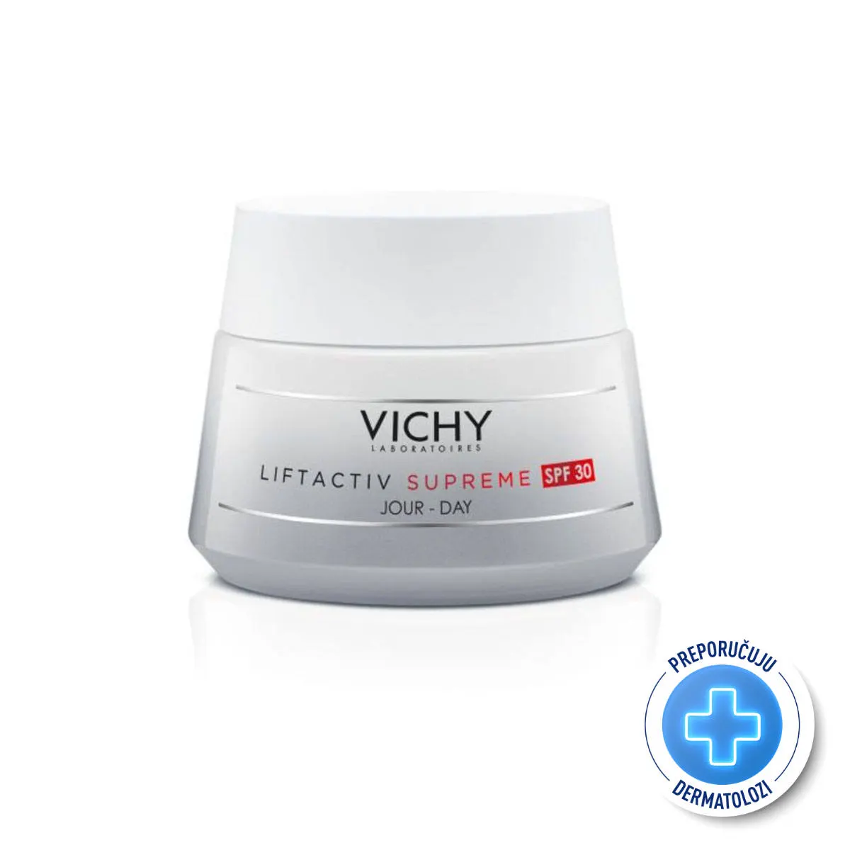Vichy Liftactiv Supreme dnevna krema SPF 30, 50 ml