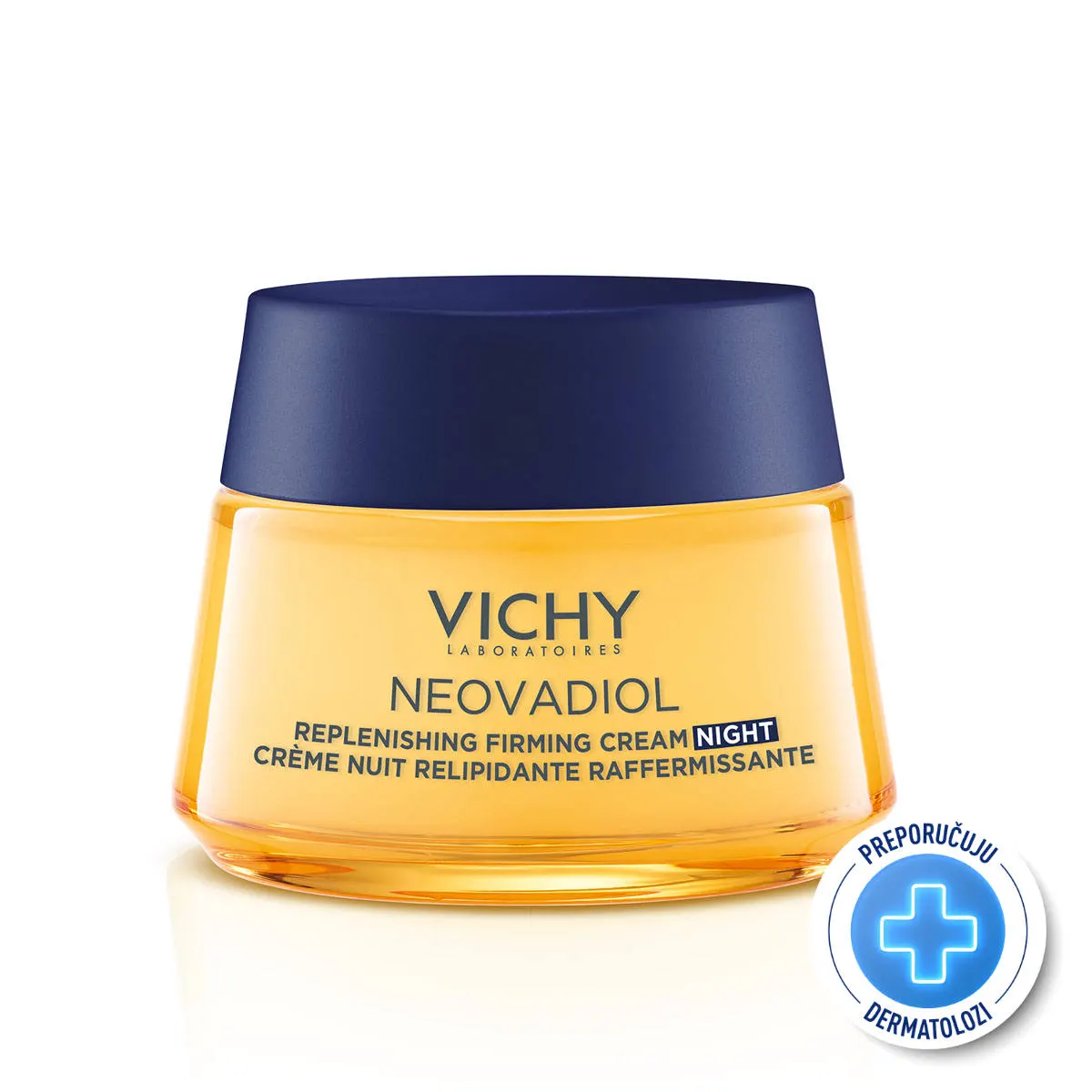 Vichy Neovadiol noćna krema za njegu kože u perimenopauzi 50 ml