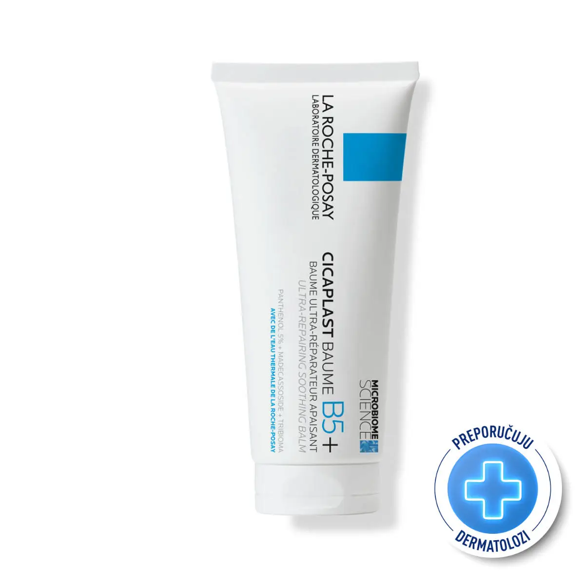 La Roche-Posay Cicaplast B5 balzam 40 ml