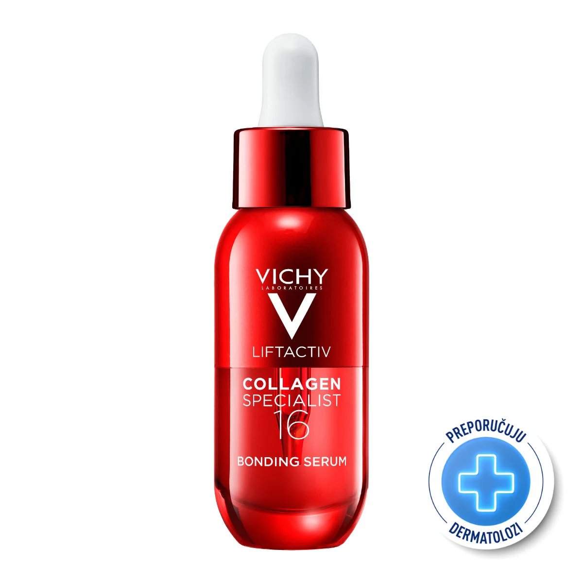 Vichy Liftactiv Collagen Specialist 16 bonding serum 30 ml
