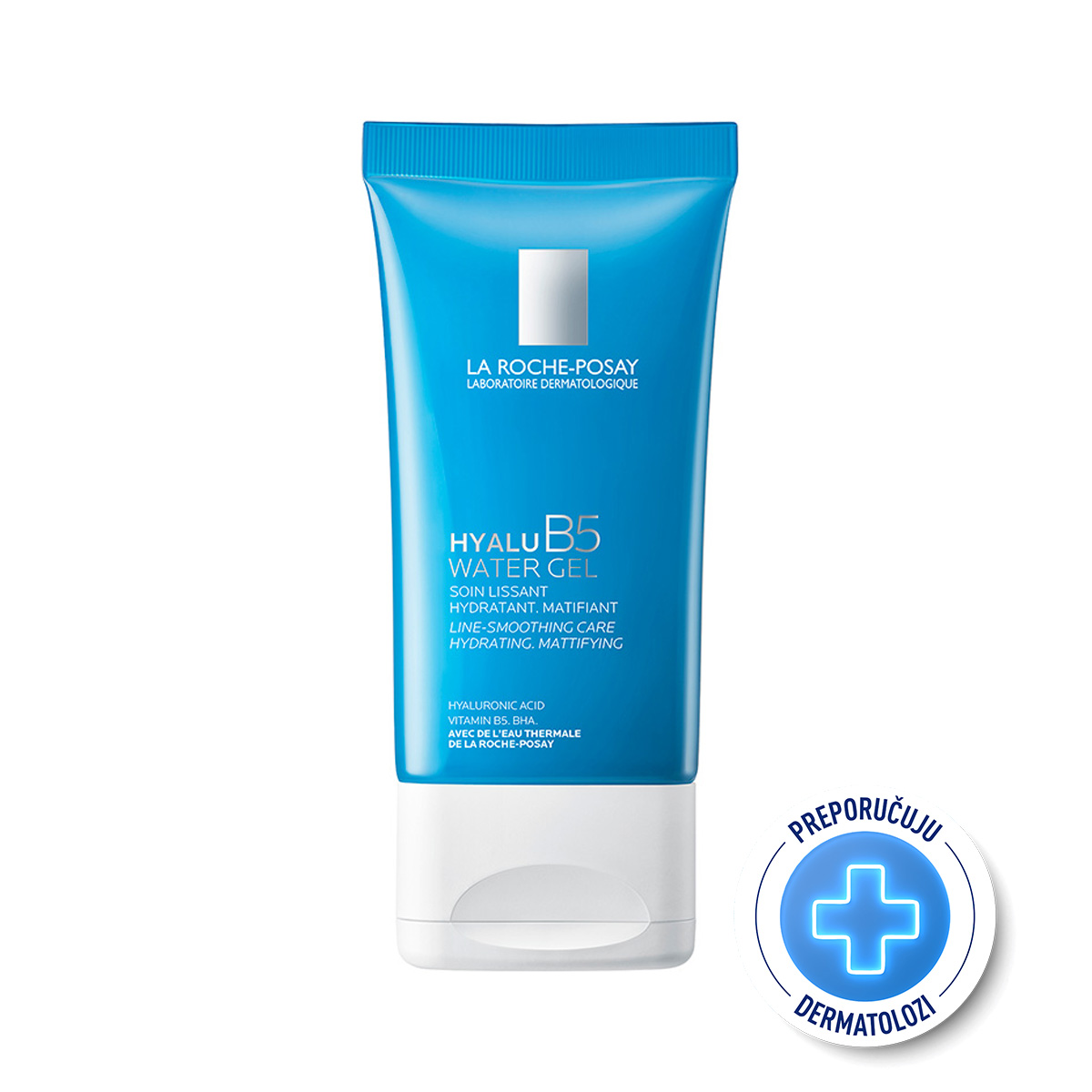 La Roche-Posay Hyalu B5 vodeni gel 40 ml