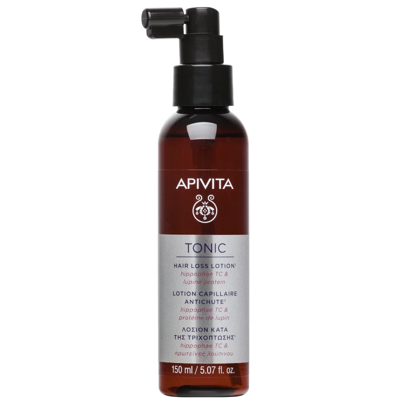 Apivita Losion u spreju protiv opadanja kose 150 ml