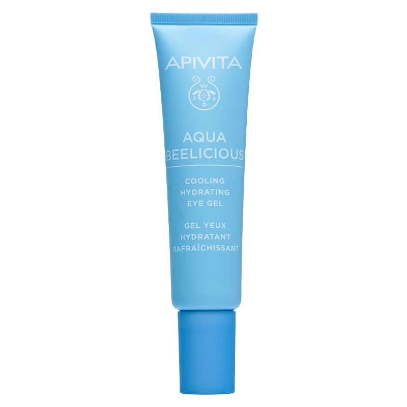 Apivita Aqua Beelicious njega za područje oko očiju 15 ml