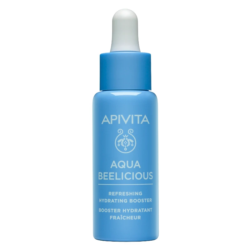 Apivita Aqua Beelicious hidratantni booster za lice 30 ml