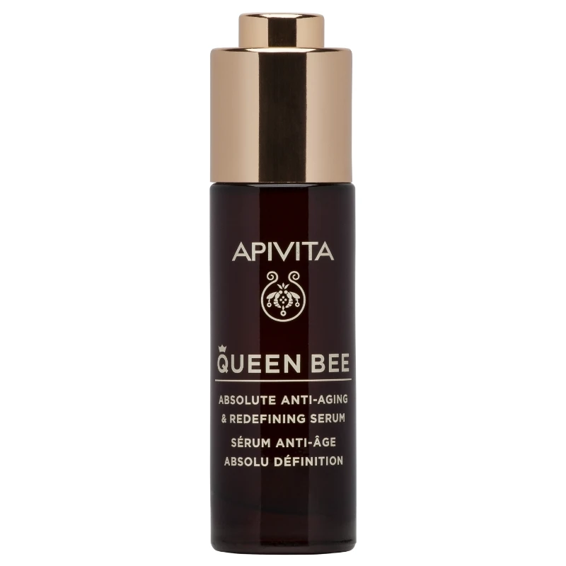 Apivita Queen Bee serum 30 ml
