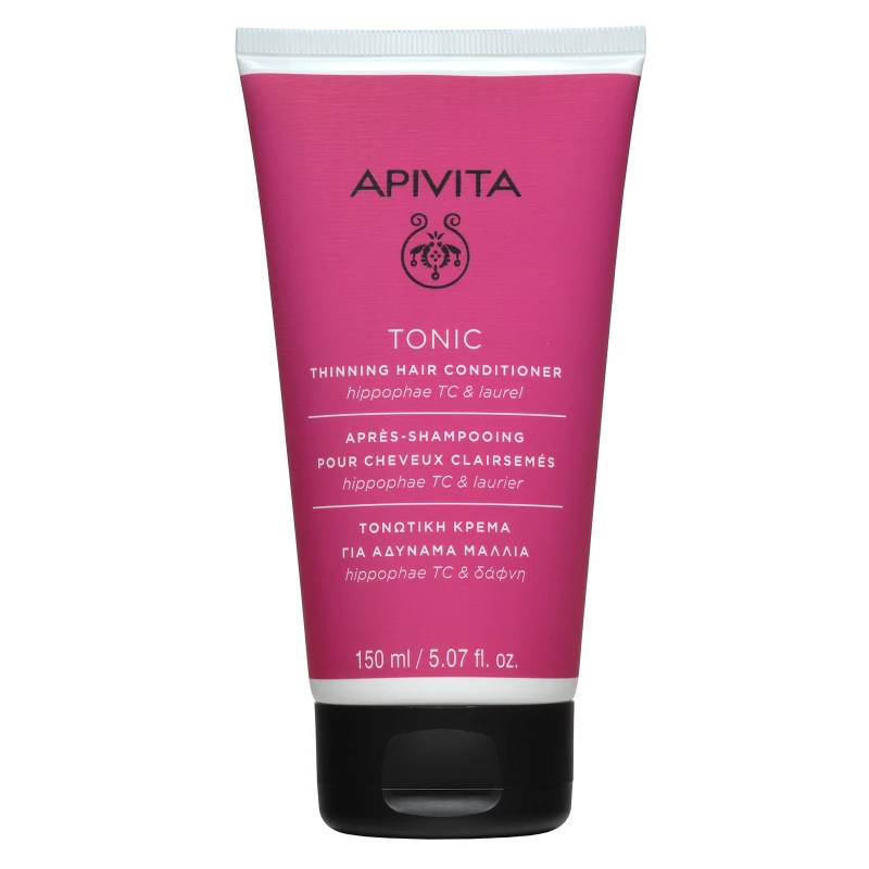 Apivita Regenerator za tanku kosu 150 ml