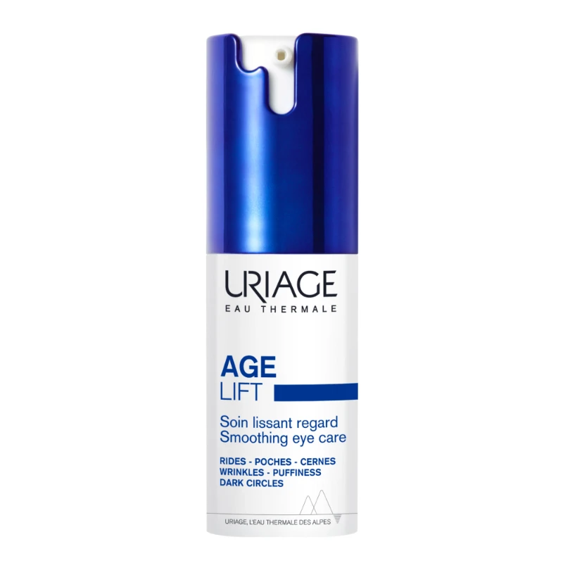 Uriage Age Lift krema za područje oko očiju 15 ml