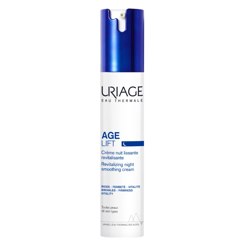 Uriage Age Lift noćna krema 40 ml