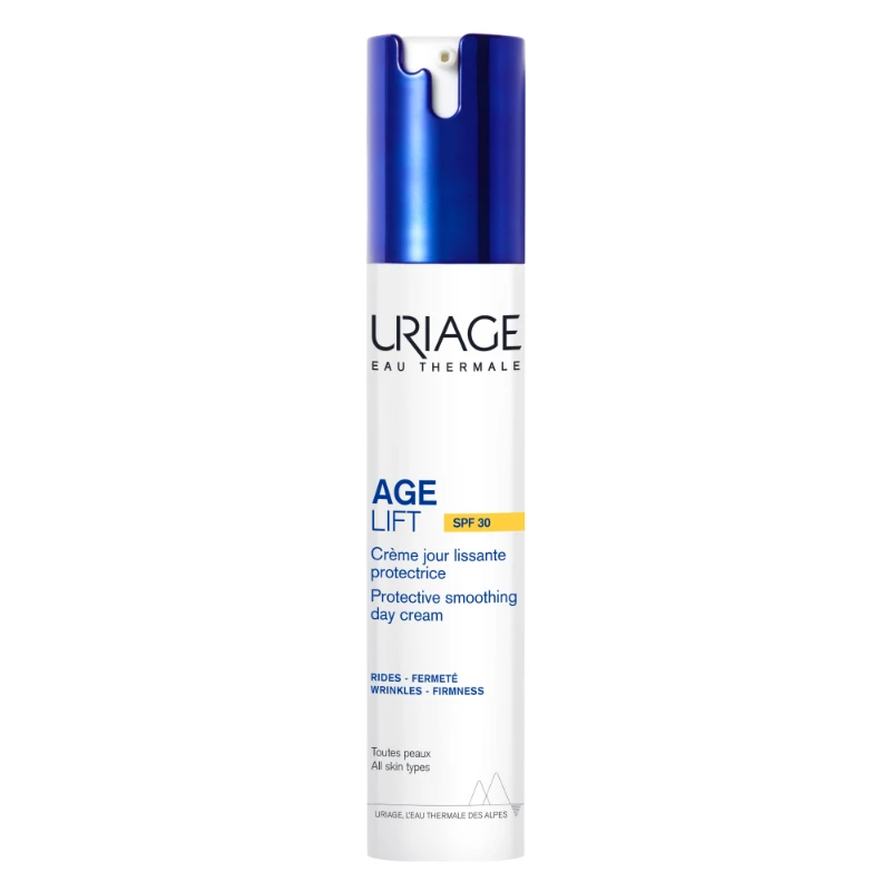 Uriage Age Lift dnevna krema SPF 30, 40 ml