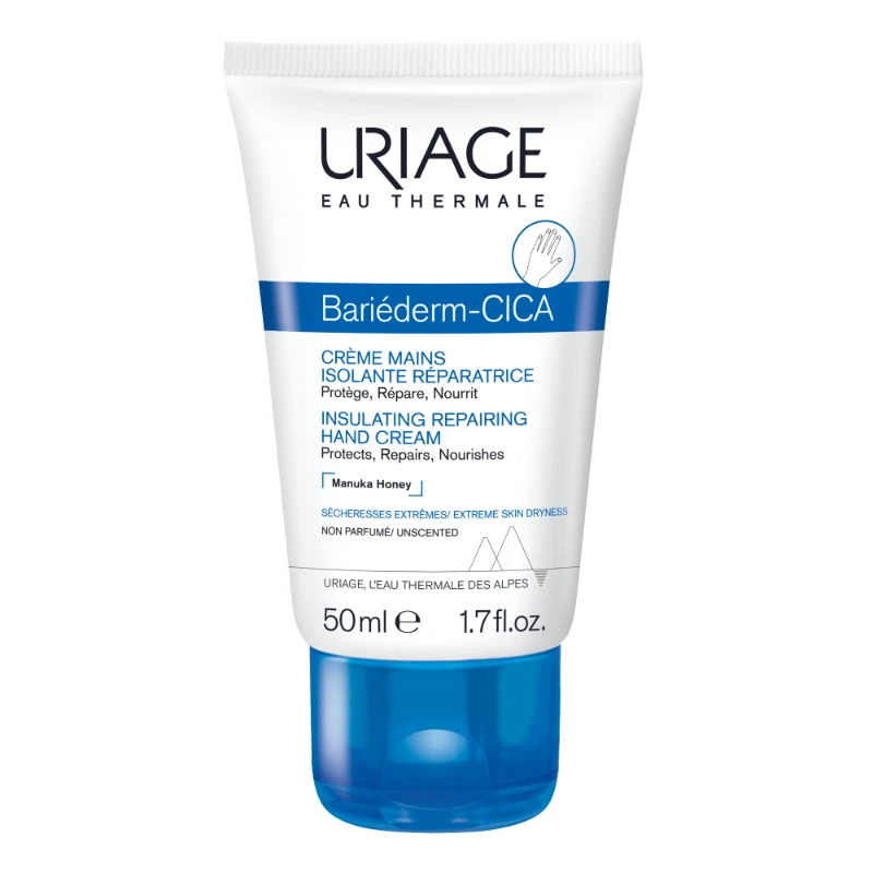 Uriage Bariederm krema za ruke 50 ml