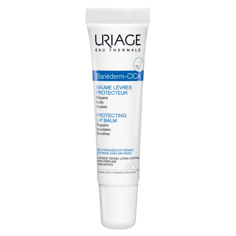 Uriage Bariederm balzam za usne 15 ml