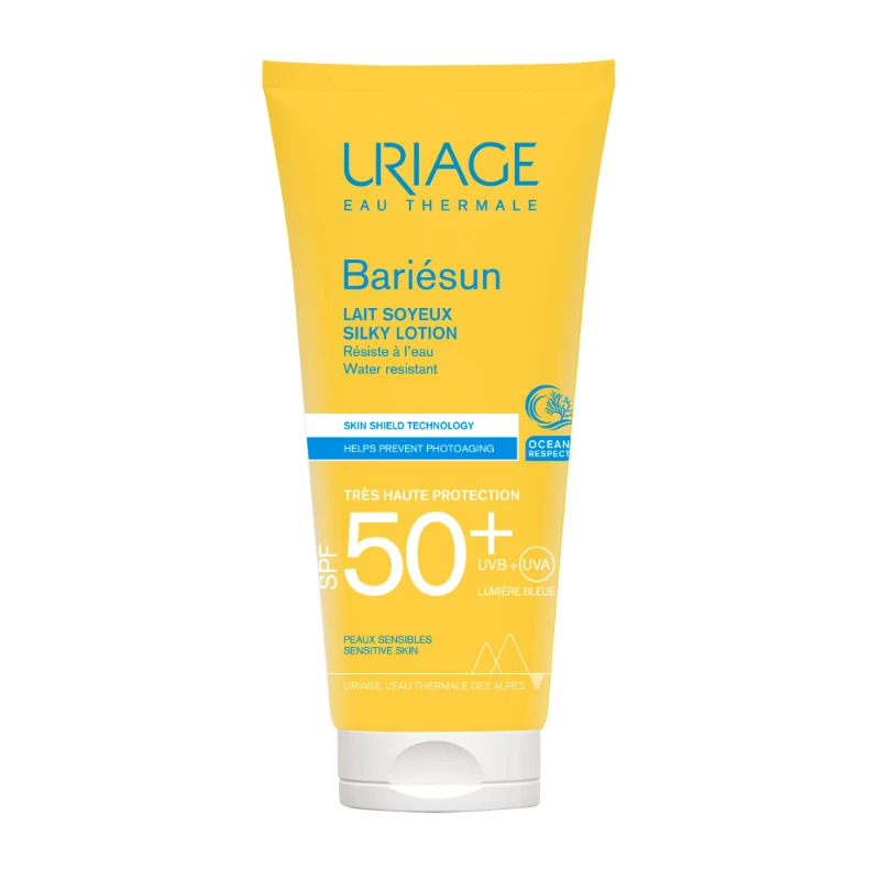 Uriage Bariesun losion za sunčanje SPF 50, 100 ml