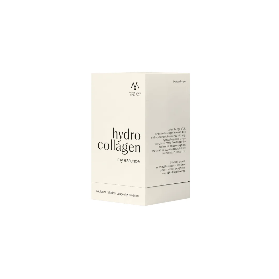 Novelius Medical kolagen 28 kesica