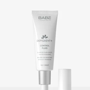 Laboratorios Babe Depigment fluid 40 ml
