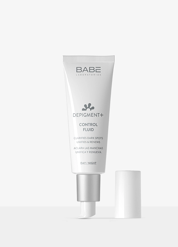 Laboratorios Babe Depigment fluid 40 ml