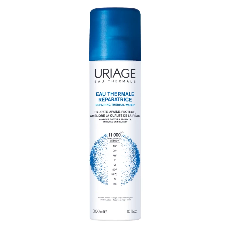 Uriage Eau Thermale termalna voda 300 ml