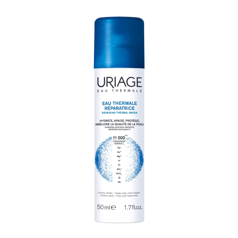 Uriage Eau Thermale termalna voda 50 ml