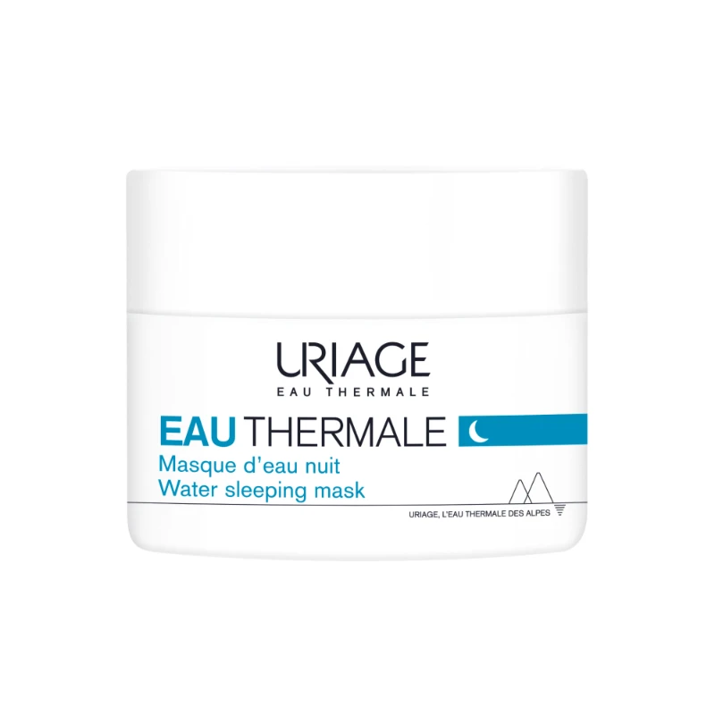 Uriage Eau Thermale noćna maska 50 ml