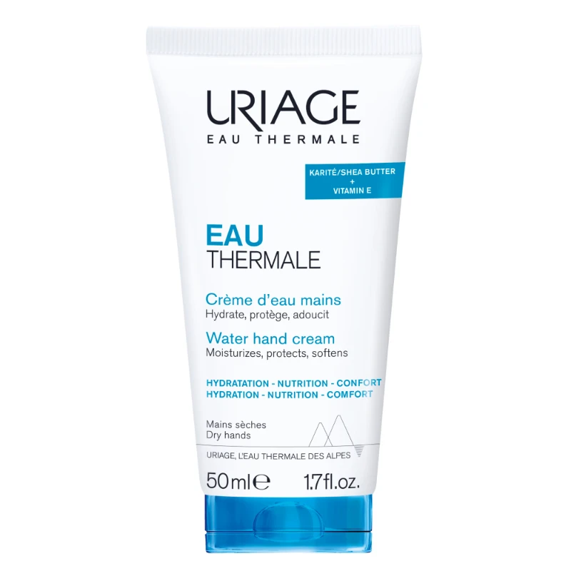Uriage Eau Thermale krema za ruke 50 ml